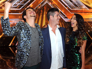 Alex and Sierra Wins!