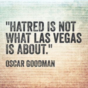 great quotes about Las Vegas