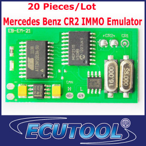 sensor srs emulator airbag light reset for mercedes benz s w221 type 4