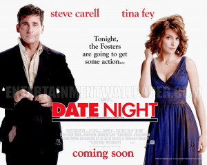 Date Night Date Night!