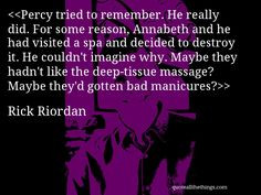Spa Quotes