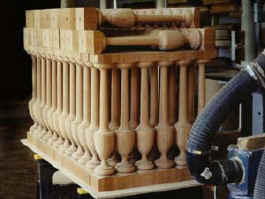 For a free design quote or question about replacing a worn or broken ...