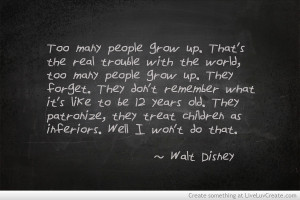 cute, life, love, pretty, quote, quotes, walt disney