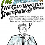 Educating The Mind Without Educating The Heart