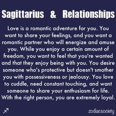 Sagittarius holy crap this is so me Me too & I had just the right ...