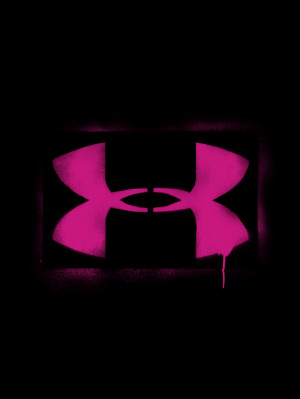 Logo Wallpaper Camo Pink Under Armour Nike picture