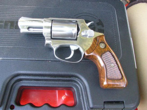 Thread: Working with leather, Knife sheaths, Holsters, etc