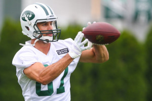 New York Jets Quotes: Decker excited about team chemistry?