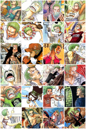 Zoro one piece quotes wallpapers