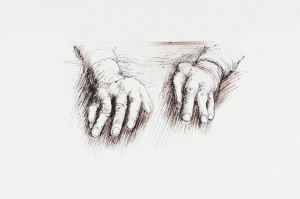 ... OM, CH, Hands of Dorothy Crowfoot Hodgkin II … Continue reading