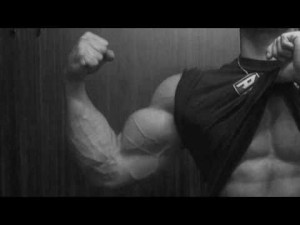 Bodybuilding Motivation Alon Gabbay , Like bodybuilding motivation .