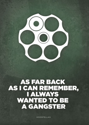 Film Quotes Goodfellas