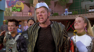 Biff Tannen - young (future 2015) - Back to the Future