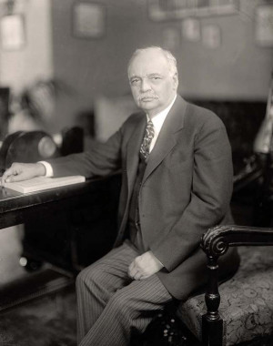 Quotes by Charles Curtis