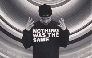 Drake decides to liberate another new record called ‘Wu-Tang Forever ...