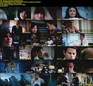 The Vow (2012) CAM XviD-INFERNO