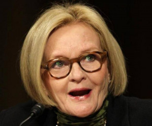Claire Mccaskill Pictures