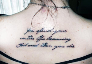 Amazing-Life-Quote-Tattoos-For-Girls