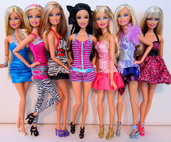 Barbie Doll Tumblr Popular barbies images from