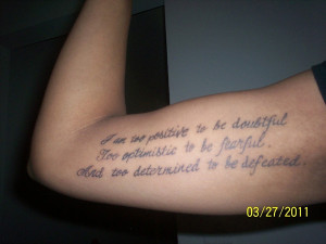 ... Tattoo Quotes You Should Check Before Getting Inked SloDive xTaN0Nv0