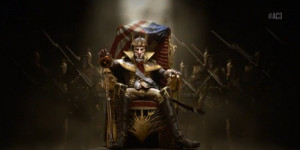 VGA: Assassins Creed III – Tyranny Of King Washington DLC Trailer
