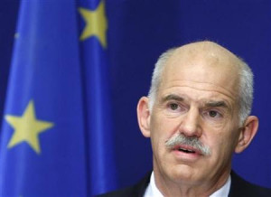 George Papandreou Quotes, Prime Minister of Greece