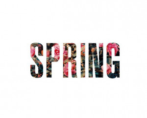 hello, quotes, spring, tumblr, welcome