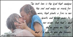 kissing in the rain quotes Kissing in the rain quotes
