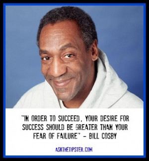 Bill Cosby Inspirational Quotes, Inspiration Quotes, Quotes Videos