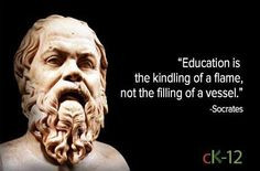 via Edutopia.org (Jane Izard Bozarth Learning/Teaching Metaphors) More