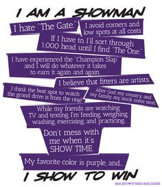 show cattle quotes | ... : Show Cattle Silhouette , Show Cattle Logo ...