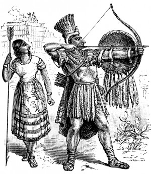 ancient aztecs government