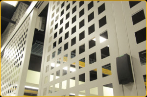 security is a priority sra can design and manufacture custom security ...