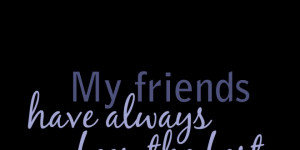 Friendship Wallpapers With Quotes Hd