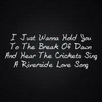 love #music #lyrics #country