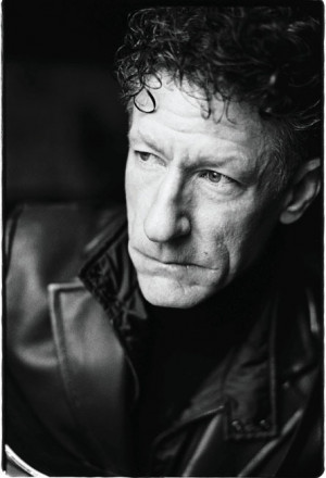 Lyle Lovett Pictures And...