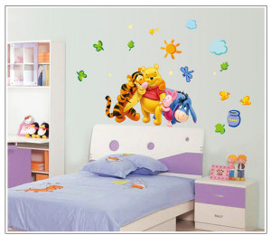 ... removable wall sticker diy vinyl wall art poster decals quotes for