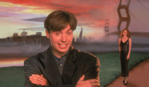 San Francisco Movie Scenes to Recreate on a Date