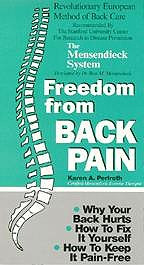 Back Pain Quotes