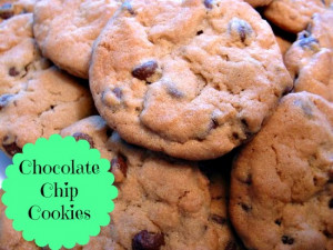 quotes about chocolate chip cookies funny quotes about chocolate chip