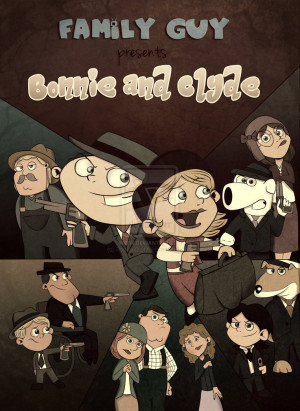 Bonnie And Clyde Quotes Tumblr Fg - bonnie and clyde (collab
