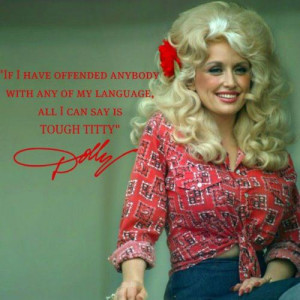 Dolly Parton #Country Quotes #Country #Country Girl #Southern # ...