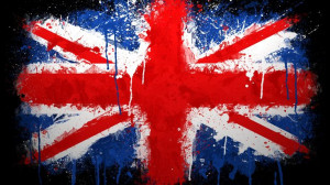 British: I am about one quarter British. My grandmothers, both on my ...