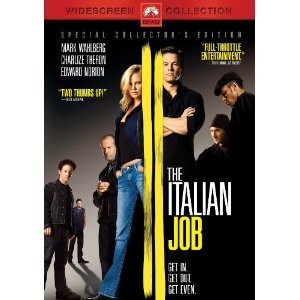 The Italian Job