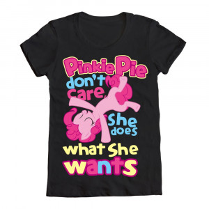 Pinkie Pie - My Little Pony Friendship is Magic Wiki