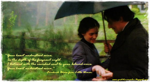 Over the mysteries of female life there is drawn a veil best left ...