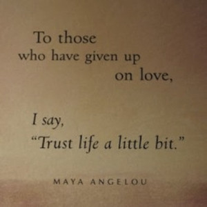 Images) 20 Beautiful Maya Angelou Picture Quotes