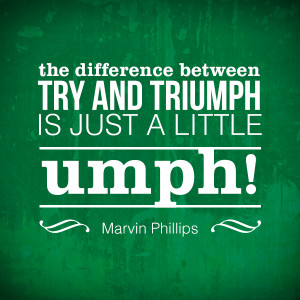 Top Weight Loss Motivational Quotes 5 - Club New You by Xenical