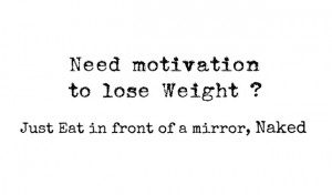 Thinspiration Quotes Motivation