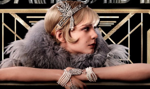 The Great Gatsby Juwelen & Make-up The Great Gatsby Jewels and Make-up